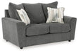Stairatt Living Room Set - Dream Home Furniture & Mattress (Waite Park, MN)