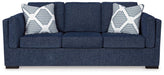 Evansley Living Room Set - Dream Home Furniture & Mattress (Waite Park, MN)
