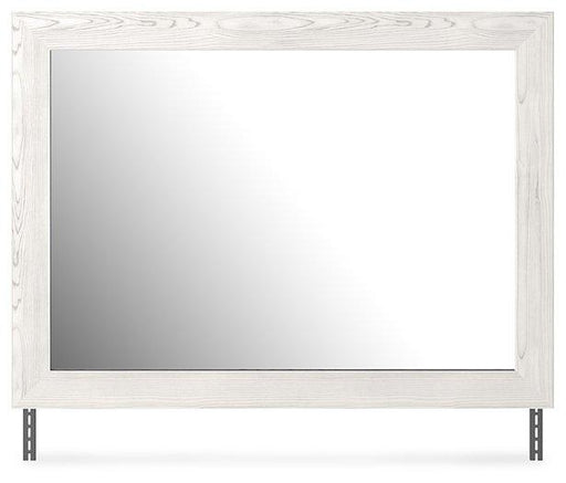 Gerridan Bedroom Mirror - Dream Home Furniture & Mattress (Waite Park, MN)