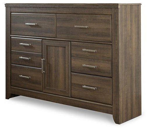 Juararo Dresser - Dream Home Furniture & Mattress (Waite Park, MN)