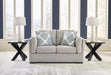 Evansley Living Room Set - Dream Home Furniture & Mattress (Waite Park, MN)