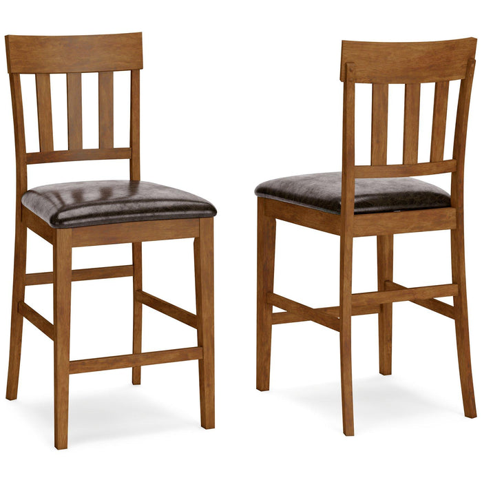 Ralene Counter Height Dining Set - Dream Home Furniture & Mattress (Waite Park, MN)