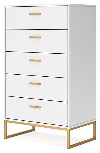 Socalle Chest of Drawers