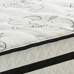 Socalle Bed and Mattress Set - Dream Home Furniture & Mattress (Waite Park, MN)