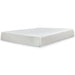 10 Inch Chime Memory Foam Mattress Set - Dream Home Furniture & Mattress (Waite Park, MN)