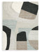 Edrickhill 5' x 7' Rug - Dream Home Furniture & Mattress (Waite Park, MN)