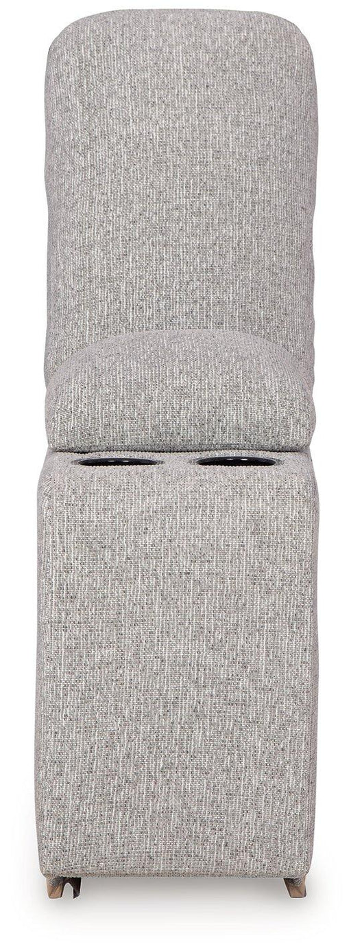 Acklen Place Sectional - Dream Home Furniture & Mattress (Waite Park, MN)