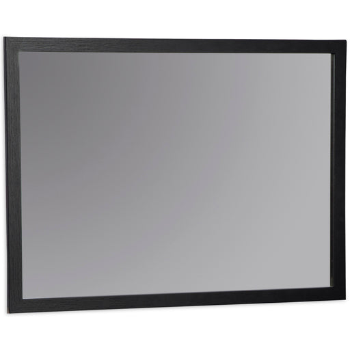 Danziar Bedroom Mirror - Dream Home Furniture & Mattress (Waite Park, MN)
