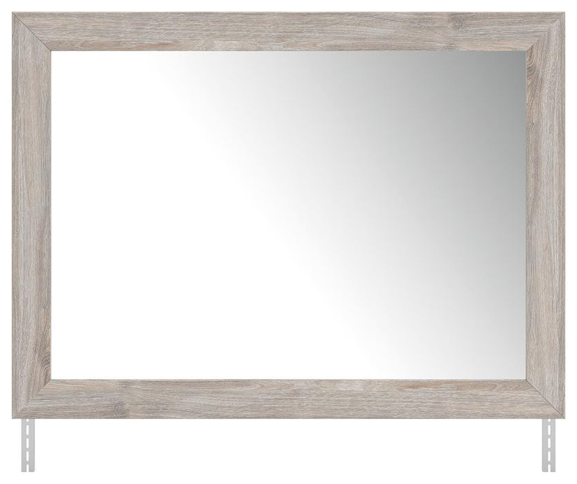 Broachmyn Dresser and Mirror - Dream Home Furniture & Mattress (Waite Park, MN)