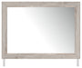 Broachmyn Dresser and Mirror - Dream Home Furniture & Mattress (Waite Park, MN)