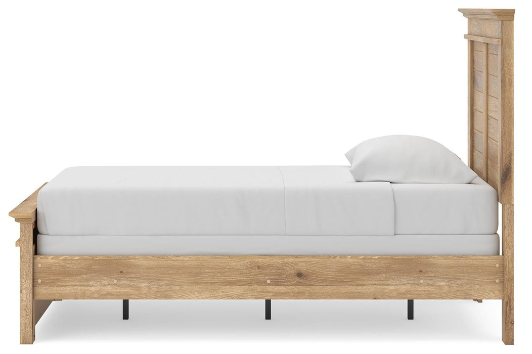 Makidern Bed - Dream Home Furniture & Mattress (Waite Park, MN)