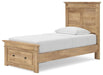 Makidern Bed - Dream Home Furniture & Mattress (Waite Park, MN)