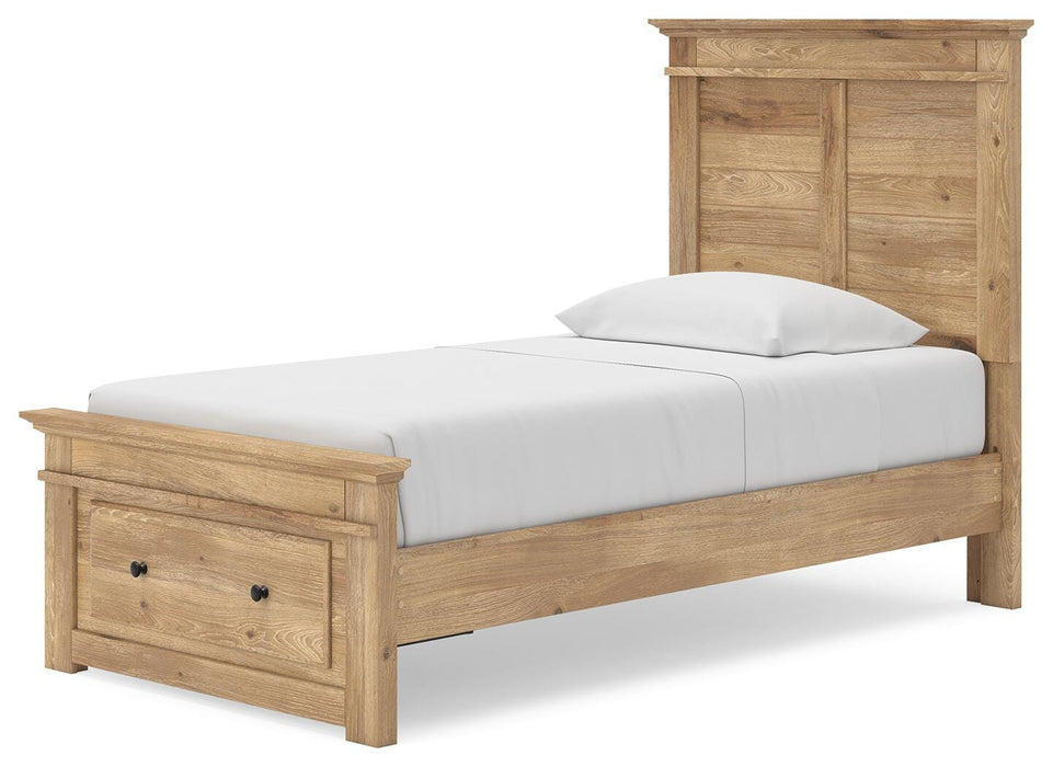 Makidern Bed - Dream Home Furniture & Mattress (Waite Park, MN)