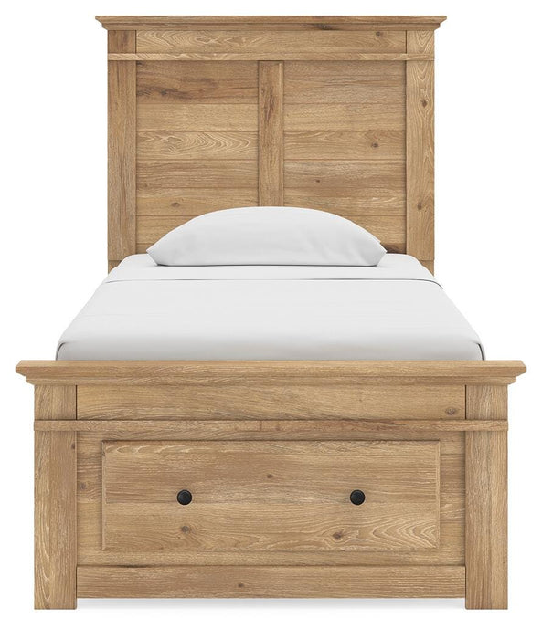 Makidern Bed - Dream Home Furniture & Mattress (Waite Park, MN)