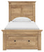 Makidern Bed - Dream Home Furniture & Mattress (Waite Park, MN)