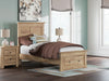 Makidern Bed - Dream Home Furniture & Mattress (Waite Park, MN)