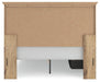 Makidern Bed - Dream Home Furniture & Mattress (Waite Park, MN)