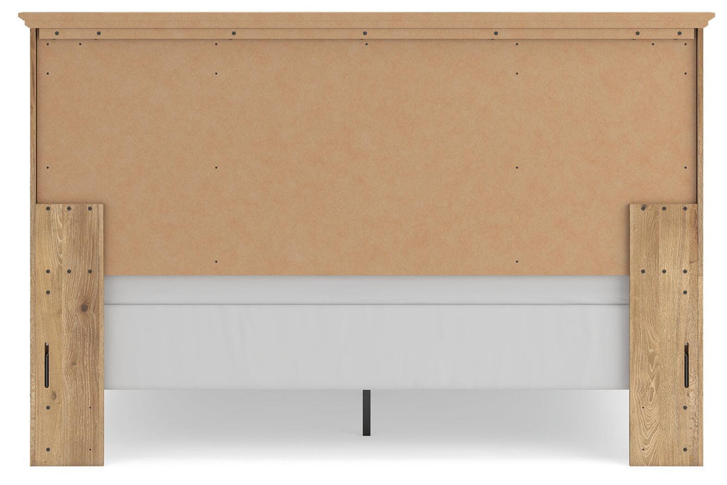 Makidern Bed - Dream Home Furniture & Mattress (Waite Park, MN)