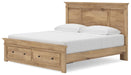 Makidern Bed - Dream Home Furniture & Mattress (Waite Park, MN)