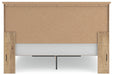 Makidern Bed - Dream Home Furniture & Mattress (Waite Park, MN)