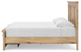 Makidern Bed - Dream Home Furniture & Mattress (Waite Park, MN)