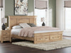 Makidern Bed - Dream Home Furniture & Mattress (Waite Park, MN)