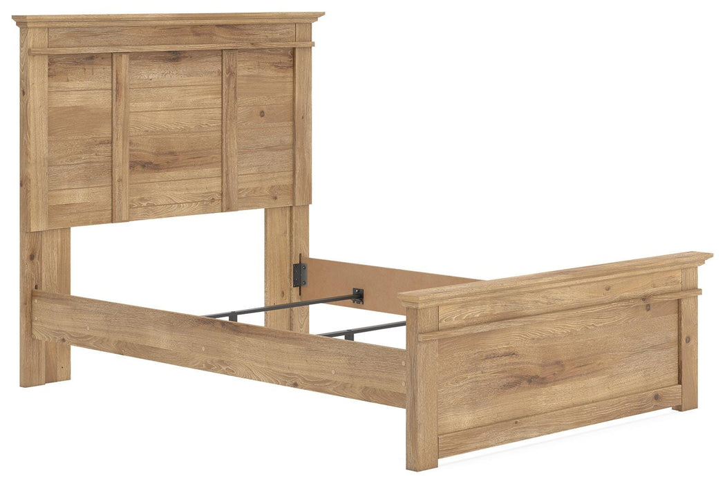 Makidern Bed - Dream Home Furniture & Mattress (Waite Park, MN)