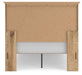 Makidern Bed - Dream Home Furniture & Mattress (Waite Park, MN)