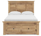 Makidern Bed - Dream Home Furniture & Mattress (Waite Park, MN)