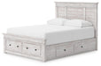 Makidern Bed - Dream Home Furniture & Mattress (Waite Park, MN)