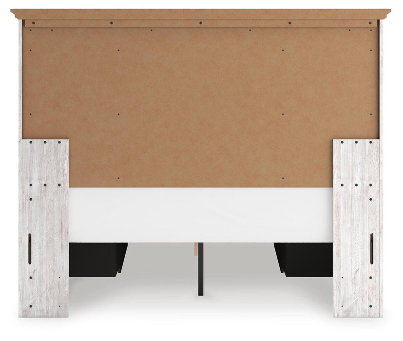 Makidern Bed - Dream Home Furniture & Mattress (Waite Park, MN)