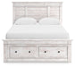 Makidern Bed - Dream Home Furniture & Mattress (Waite Park, MN)