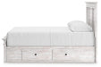 Makidern Bed - Dream Home Furniture & Mattress (Waite Park, MN)