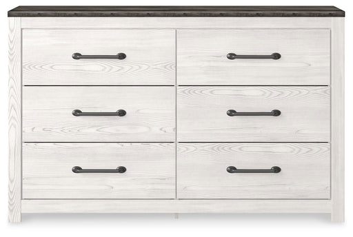 Gerridan Dresser - Dream Home Furniture & Mattress (Waite Park, MN)