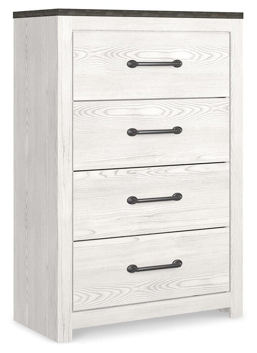 Gerridan Chest of Drawers - Dream Home Furniture & Mattress (Waite Park, MN)