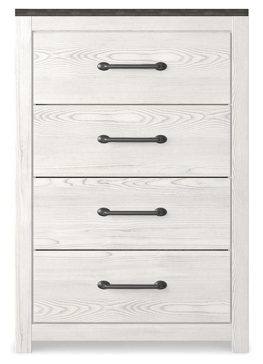 Gerridan Chest of Drawers - Dream Home Furniture & Mattress (Waite Park, MN)