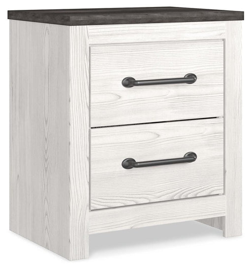 Gerridan Nightstand - Dream Home Furniture & Mattress (Waite Park, MN)