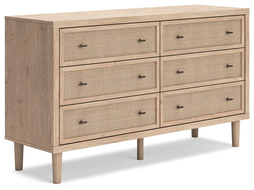Cielden Dresser - Dream Home Furniture & Mattress (Waite Park, MN)