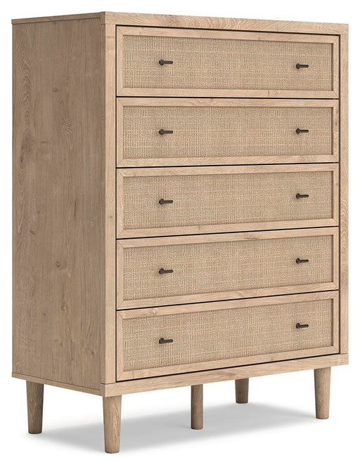 Cielden Chest of Drawers - Dream Home Furniture & Mattress (Waite Park, MN)