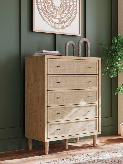 Cielden Chest of Drawers - Dream Home Furniture & Mattress (Waite Park, MN)