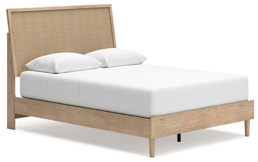 Cielden Bed - Dream Home Furniture & Mattress (Waite Park, MN)