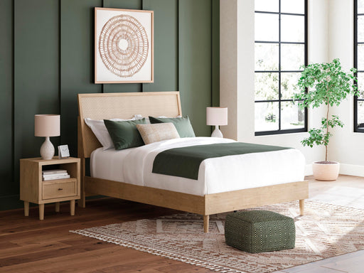 Cielden Bed - Dream Home Furniture & Mattress (Waite Park, MN)