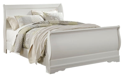 Anarasia Bed - Dream Home Furniture & Mattress (Waite Park, MN)
