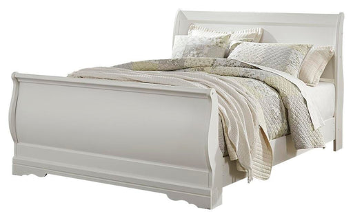 Anarasia Bed - Dream Home Furniture & Mattress (Waite Park, MN)