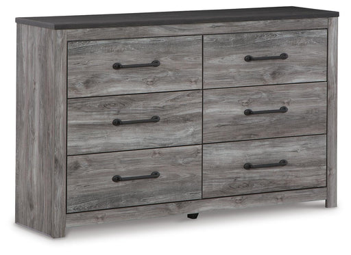 Bronyan Dresser - Dream Home Furniture & Mattress (Waite Park, MN)