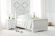 Anarasia Bedroom Set - Dream Home Furniture & Mattress (Waite Park, MN)