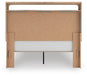Kinlanni Bedroom Set - Dream Home Furniture & Mattress (Waite Park, MN)