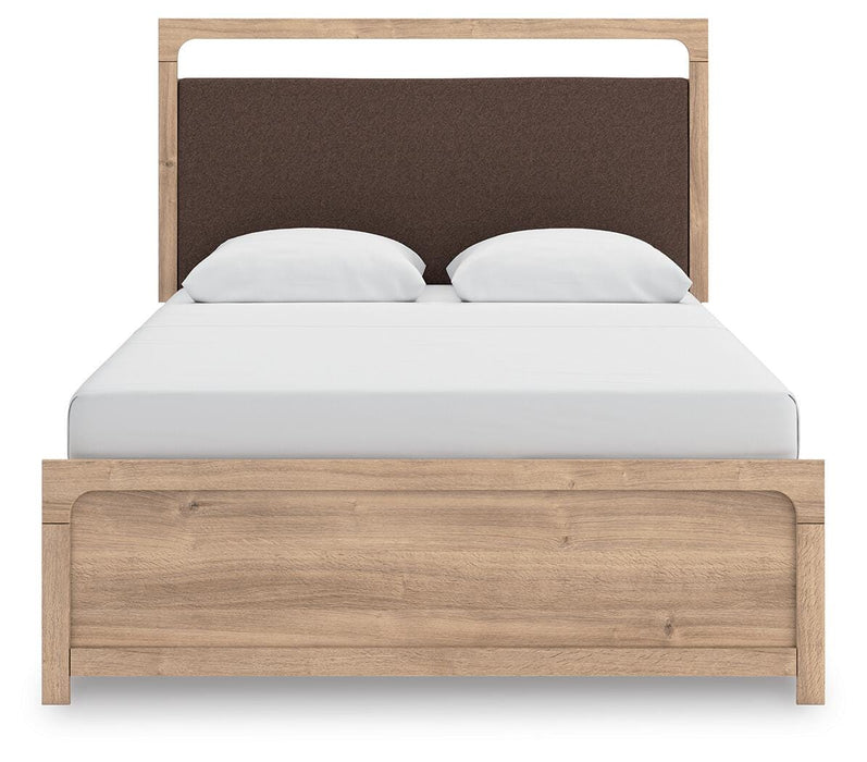 Kinlanni Bedroom Set - Dream Home Furniture & Mattress (Waite Park, MN)