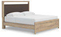 Kinlanni Bedroom Set - Dream Home Furniture & Mattress (Waite Park, MN)