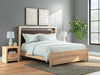Kinlanni Bedroom Set - Dream Home Furniture & Mattress (Waite Park, MN)